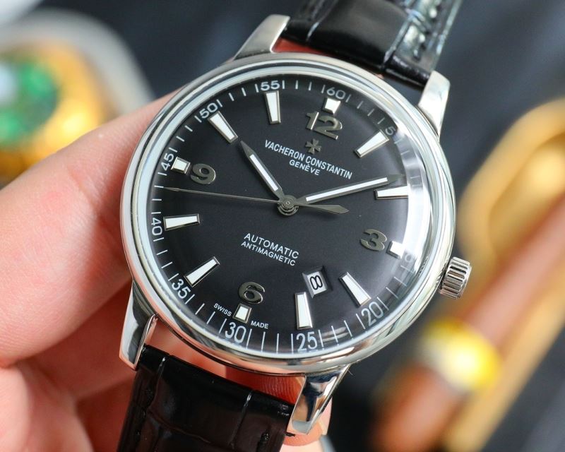 VACHERON CONSTANTIN Watches